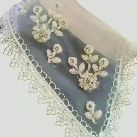 Lulla Collection Rhinestone Collar - Picture 4 of 4